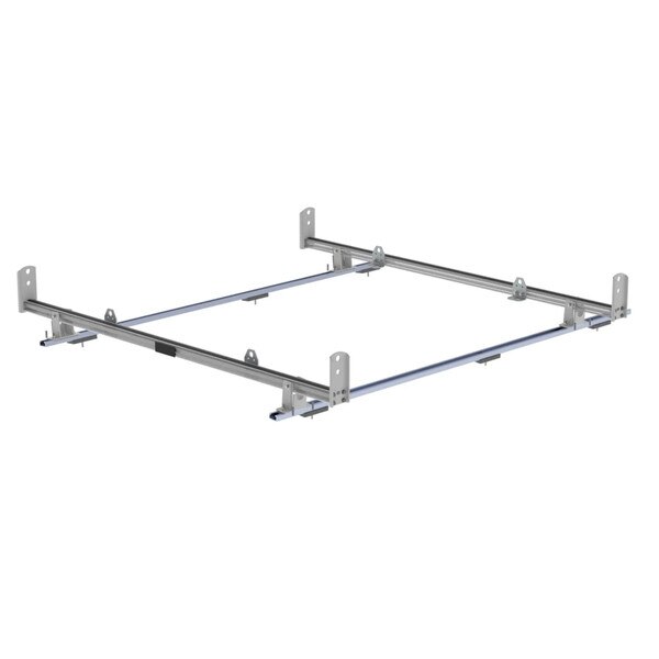 Ford Transit van cargo rack
